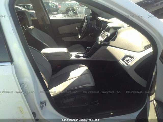 GMC Terrain Slt 2015 2GKFLXEK9F6227275 Image 5