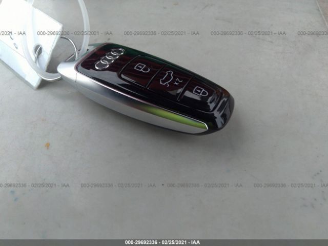2020 AUDI A6 SEDAN WAUE8AF2XLN056187 Photo 10