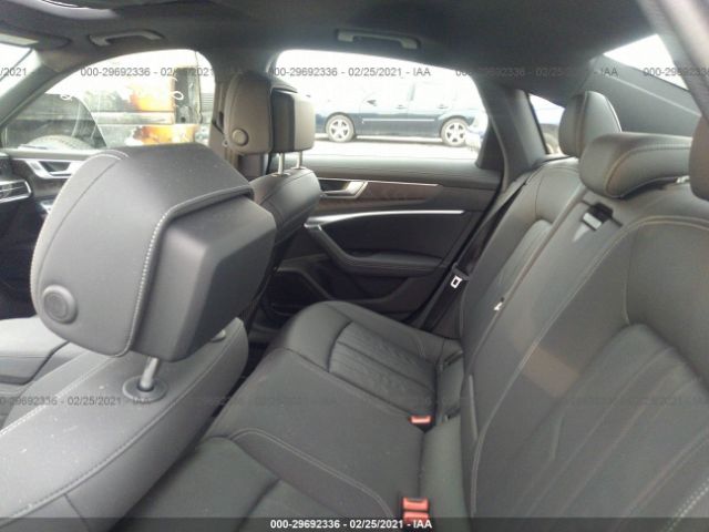 2020 AUDI A6 SEDAN WAUE8AF2XLN056187 Photo 7