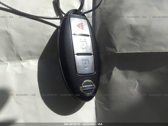 2011 NISSAN JUKE SL VIN: JN8AF5MV6BT028297