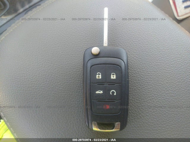 Chevrolet IMPALA LTZ 2015 1G1165S37FU128124 Image 3