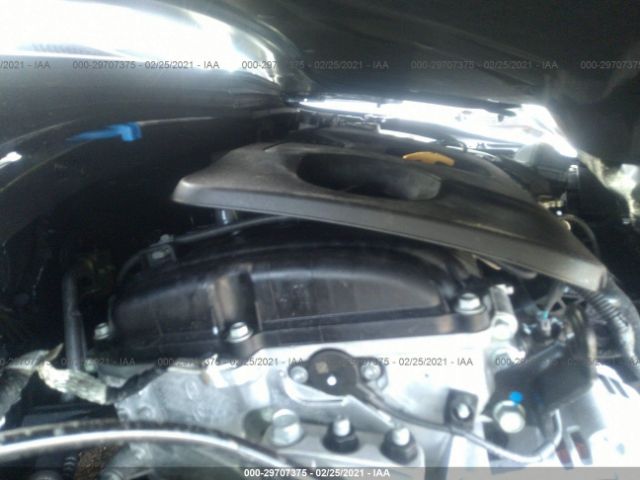 3KPF24AD1ME295460 KIA Forte Lxs