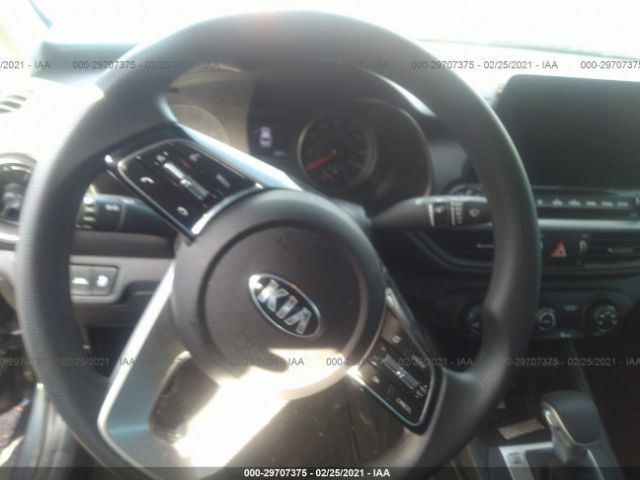 3KPF24AD1ME295460 KIA Forte Lxs