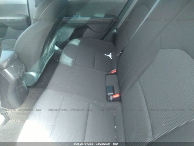 3KPF24AD1ME295460 KIA Forte Lxs
