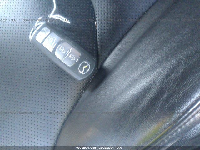 2017 Mazda CX-9, VIN: JM3TCBDY4H0132620