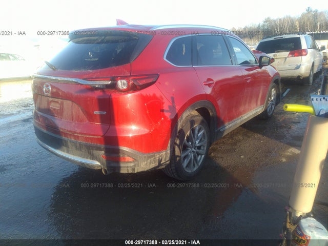 2017 Mazda CX-9, VIN: JM3TCBDY4H0132620
