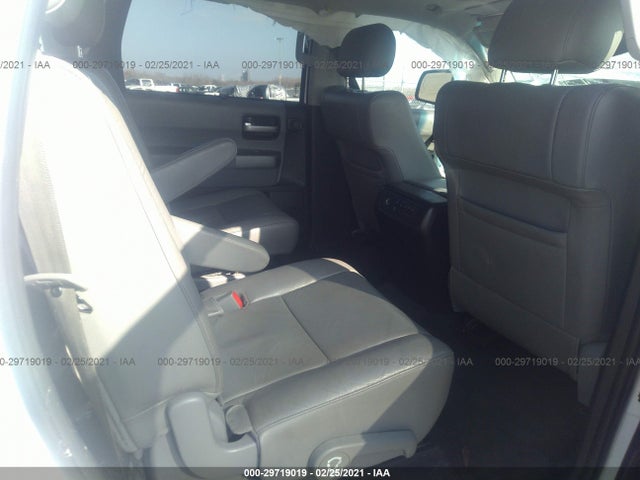 2016 Toyota Sequoia, VIN: 5TDKY5G11GS063113