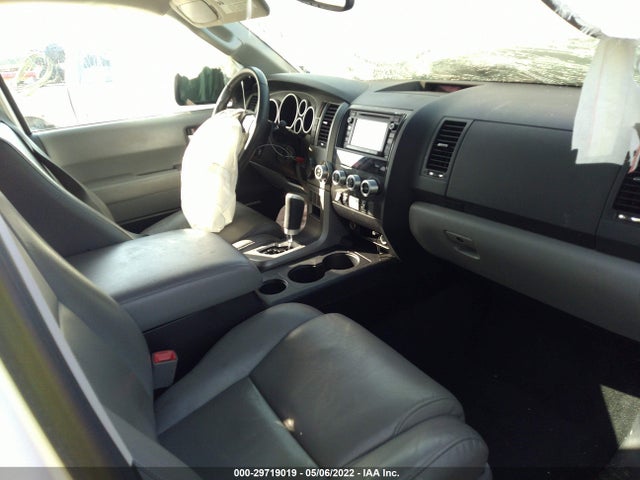 2016 Toyota Sequoia, VIN: 5TDKY5G11GS063113
