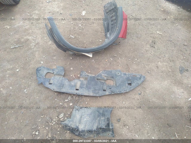 JA4AP3AU5HZ016392 Mitsubishi Outlander Sport 2.0