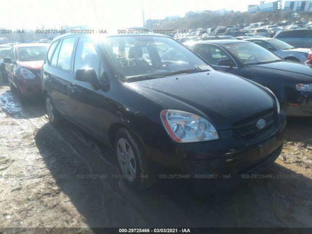 KNAFG528497275281 KIA RONDO Photo 1
