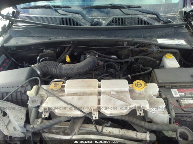 2012 JEEP LIBERTY SPORT VIN: 1C4PJMAK2CW210748