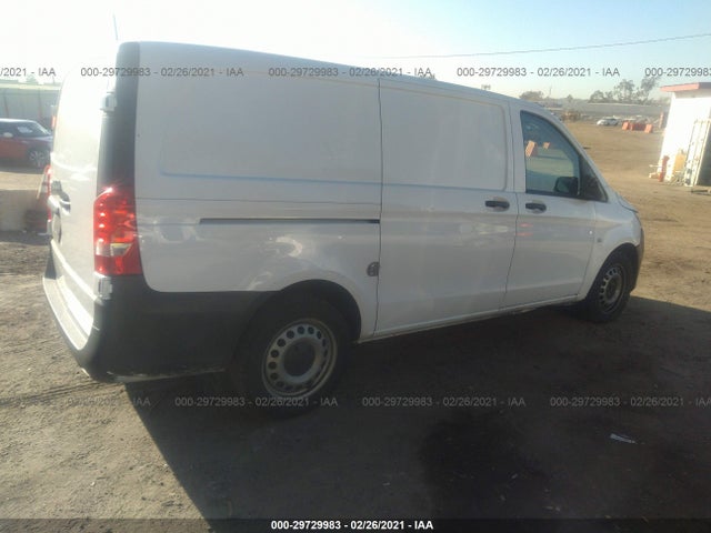 2017 Mercedes-Benz Metris, VIN: WD3PG2EA1H3265246