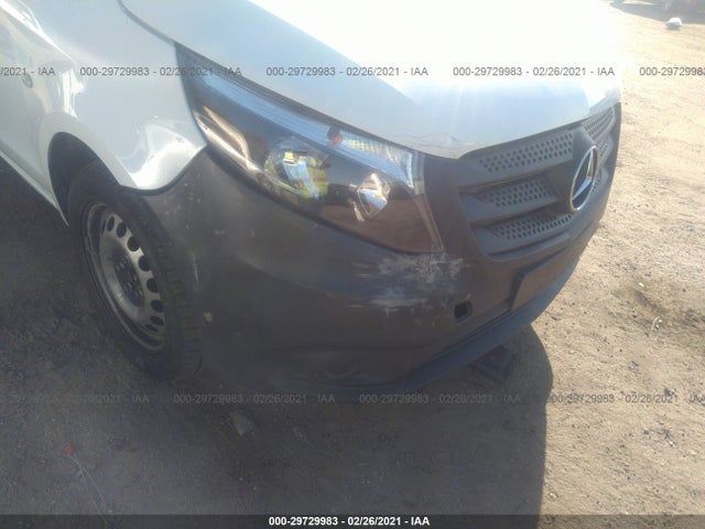 2017 Mercedes-Benz Metris, VIN: WD3PG2EA1H3265246
