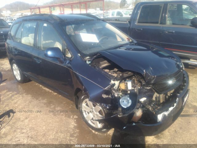 KNAFG525587173363 KIA RONDO Photo 1