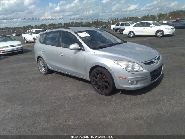 VIN: KMHDC8AE5AU072254 | HYUNDAI ELANTRA TOURING 2010 car history ...