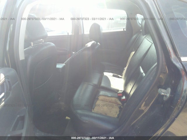 Chevrolet Impala Ls Retail 2012 2G1WA5E34C1143591 Image 9