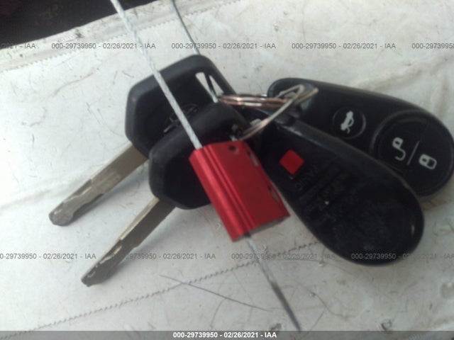 SUBARU FORESTER 2012 JF2SHBDC1CH414445 Photo 11