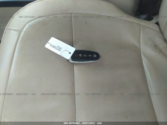 Ford Flex 2015 -auction- 10