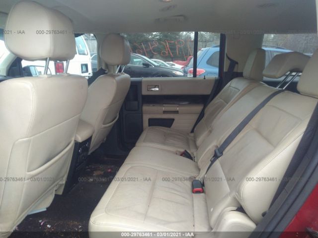 Ford Flex 2015 -auction- 7