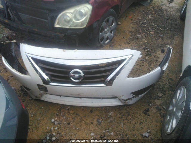 Nissan Versa 1.6 Sv 2017 3N1CN7AP5HL852428 Image 12