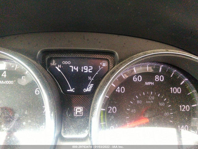 Nissan Versa 1.6 Sv 2017 3N1CN7AP5HL852428 Image 7