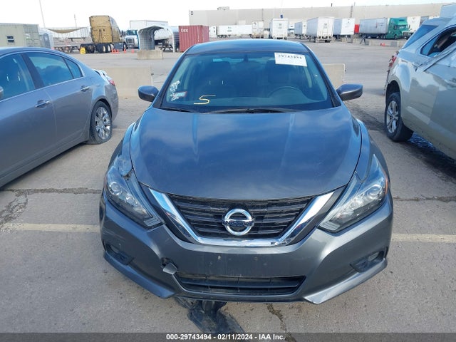 Nissan Altima 2.5 Sr 2017 1N4AL3AP6HC126730 Image 11