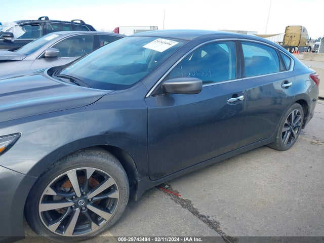 Nissan Altima 2.5 Sr 2017 1N4AL3AP6HC126730 Image 13