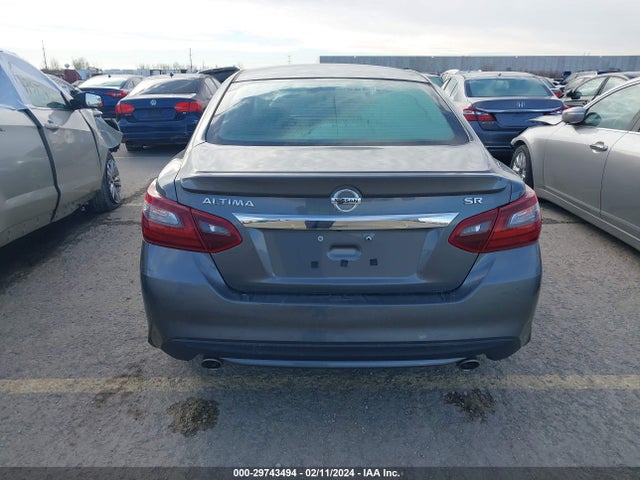 Nissan Altima 2.5 Sr 2017 1N4AL3AP6HC126730 Image 15