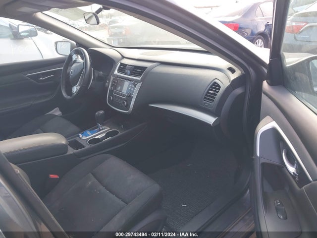 Nissan Altima 2.5 Sr 2017 1N4AL3AP6HC126730 Image 5