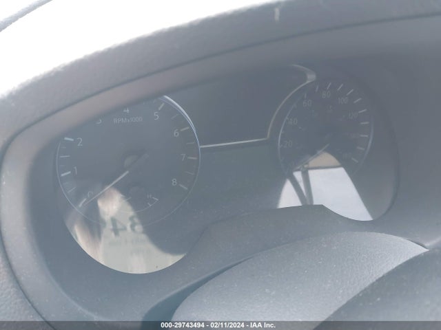Nissan Altima 2.5 Sr 2017 1N4AL3AP6HC126730 Image 7