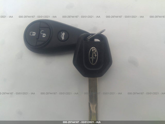 SUBARU FORESTER 2012 JF2SHADC2CH459632 Photo 11