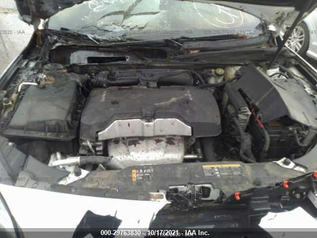 Chevrolet MALIBU LT 2015 1G11D5SL0FU147913 Image 10