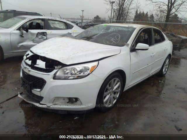 Chevrolet MALIBU LT 2015 1G11D5SL0FU147913 Image 2