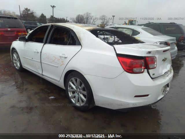 Chevrolet MALIBU LT 2015 1G11D5SL0FU147913 Image 3