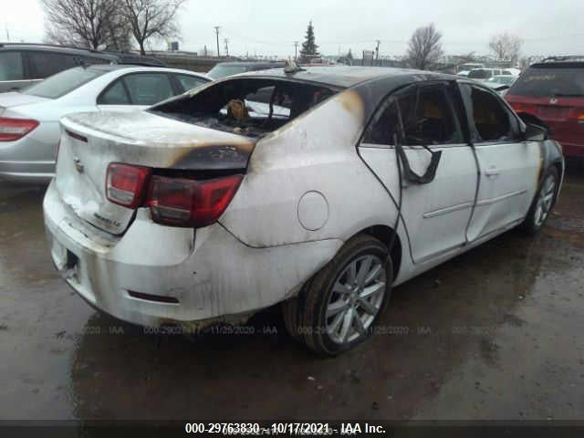 Chevrolet MALIBU LT 2015 1G11D5SL0FU147913 Image 4