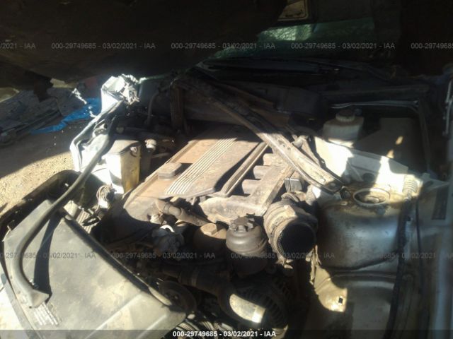 WBXPA934X4WA63193 BMW X3 3.0I