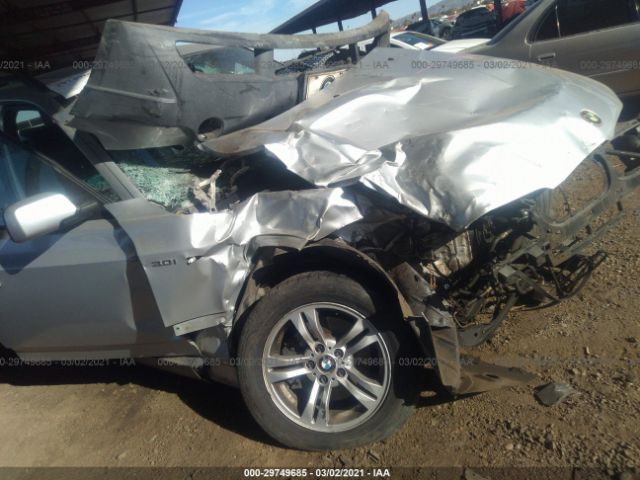 WBXPA934X4WA63193 BMW X3 3.0I