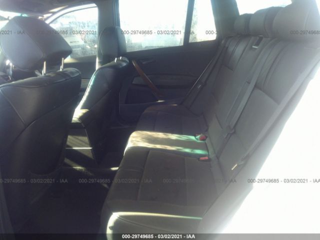 WBXPA934X4WA63193 BMW X3 3.0I