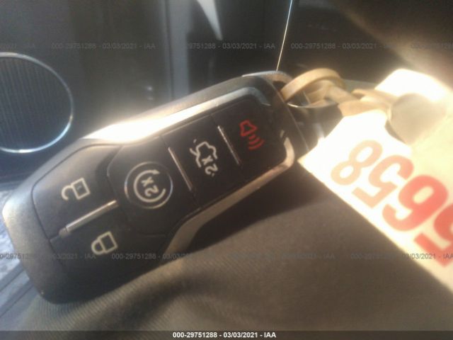 1FA6P8TH2G5309784 2016 FORD MUSTANG - Image 11
