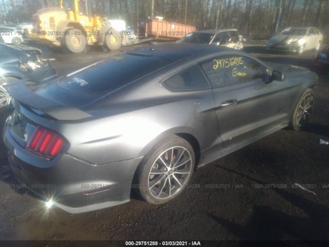 1FA6P8TH2G5309784 2016 FORD MUSTANG, photo no. 4