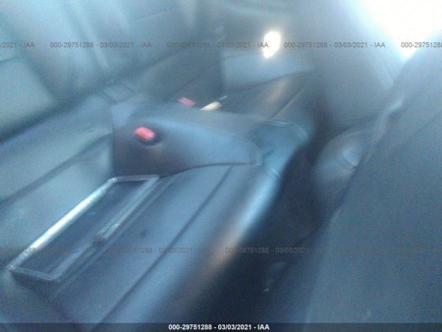 1FA6P8TH2G5309784 2016 FORD MUSTANG, photo no. 8