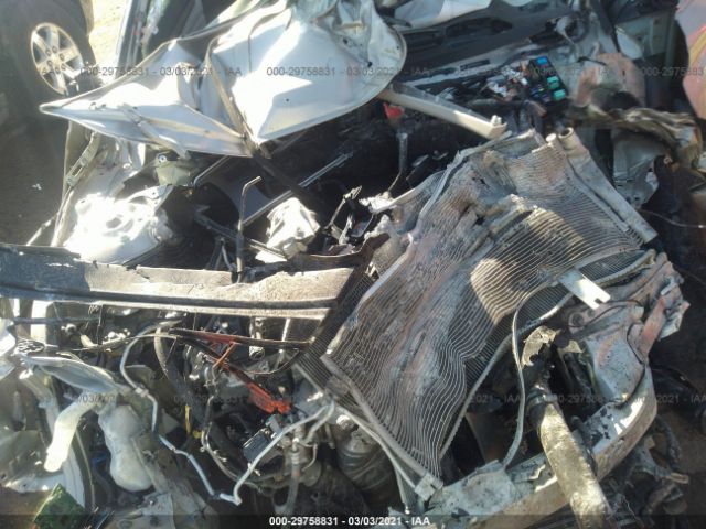 1HGCV1F90JA179129 Honda Accord Touring