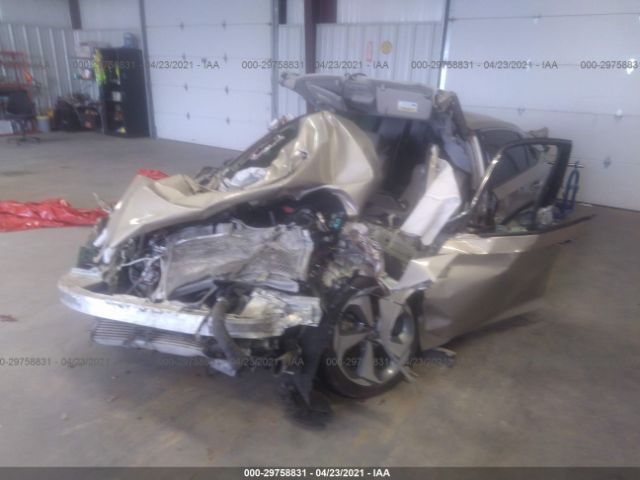 1HGCV1F90JA179129 Honda Accord Touring