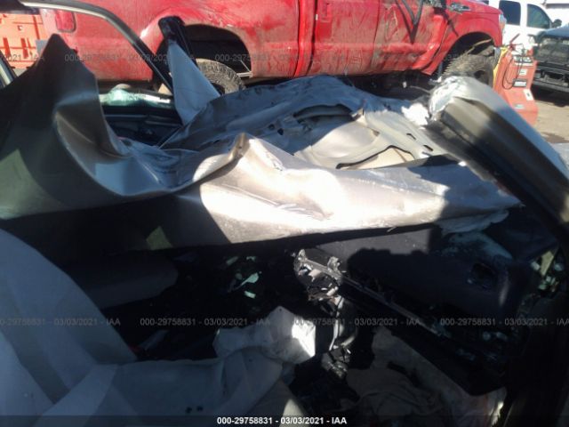1HGCV1F90JA179129 Honda Accord Touring