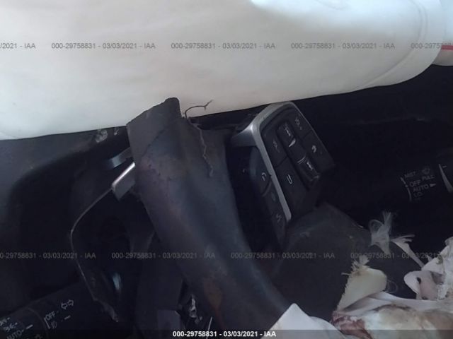 1HGCV1F90JA179129 Honda Accord Touring