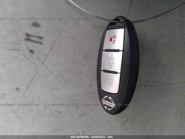 KNMAT2MT1FP530618 Nissan ROGUE SV
