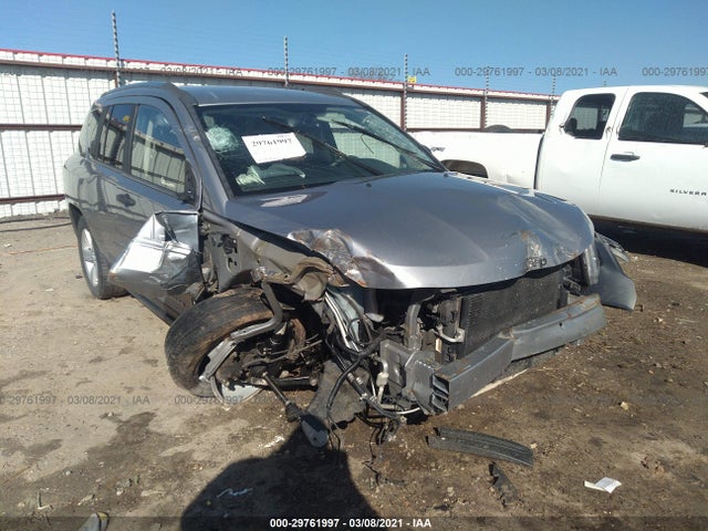 1C4NJCBB9FD152590 JEEP COMPASS Photo 1