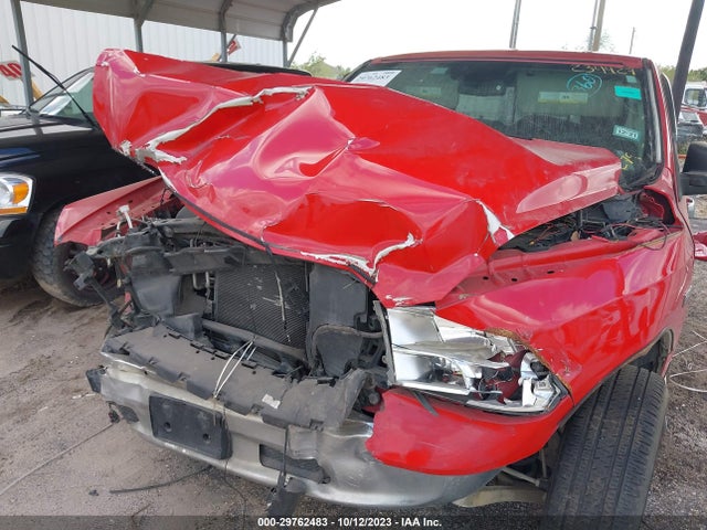 1C6RR6GT9GS240279 RAM 1500 Slt
