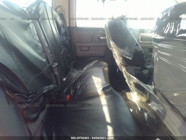 1C6RR6GT9GS240279 RAM 1500 Slt