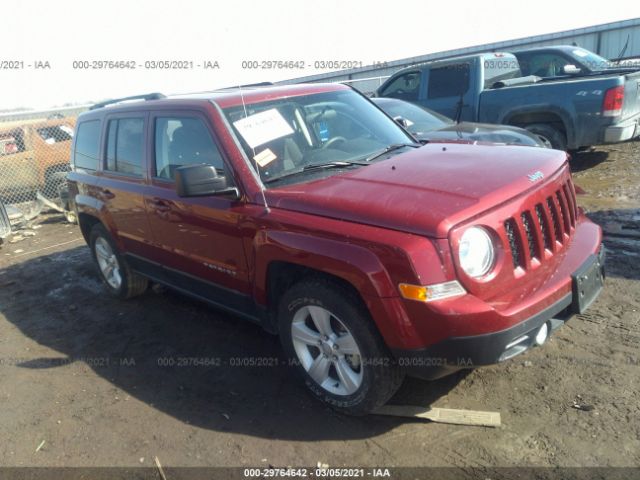 1C4NJPBB7ED602453 auction archive image